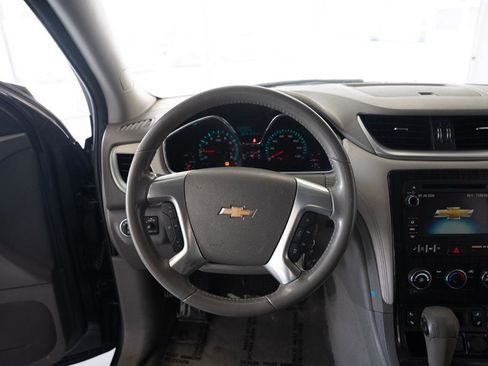 Used 2015 Chevrolet Traverse LT AWD/4WD image 12
