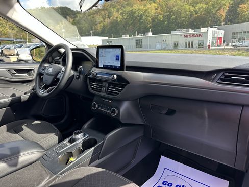 Used 2024 Ford Escape Active image 21