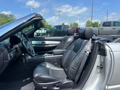 Used 2004 Ford Thunderbird RWD image 6