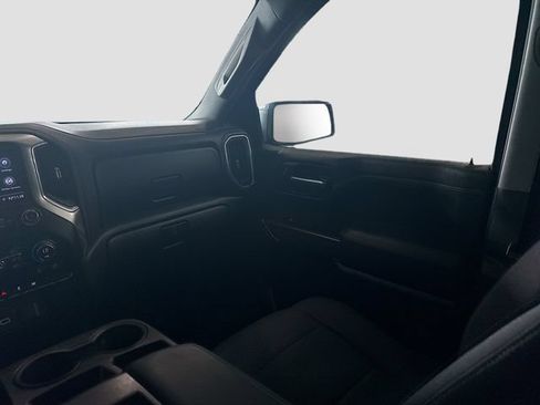 Used 2020 Chevrolet Silverado 1500 LT w/ All-Star Edition AWD/4WD image 22