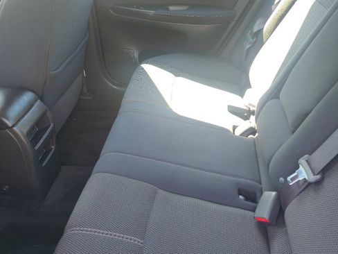 Used 2014 Nissan Sentra S w/ Electronics Package FWD image 8
