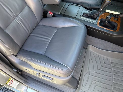 Used 2005 Lexus GX 470 AWD/4WD image 11