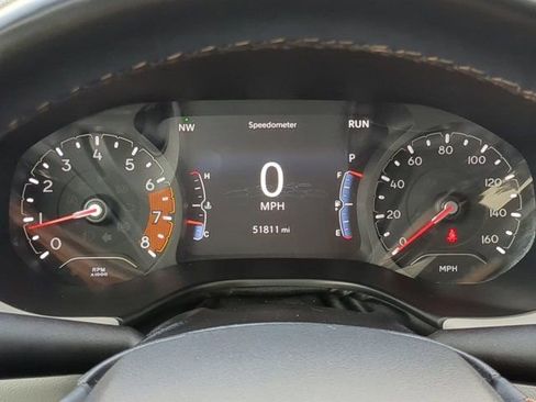 Used 2022 Jeep Compass Limited AWD/4WD image 25