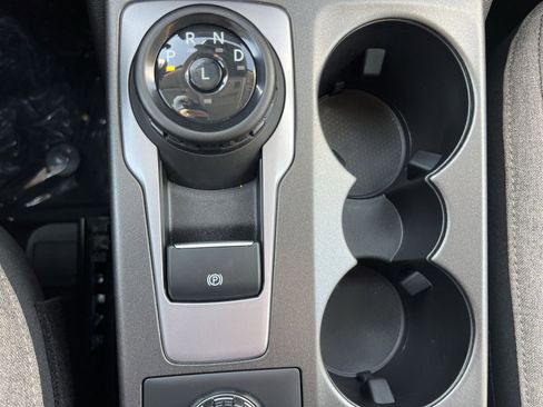 New 2026 Ford Bronco Sport Big Bend AWD/4WD image 21