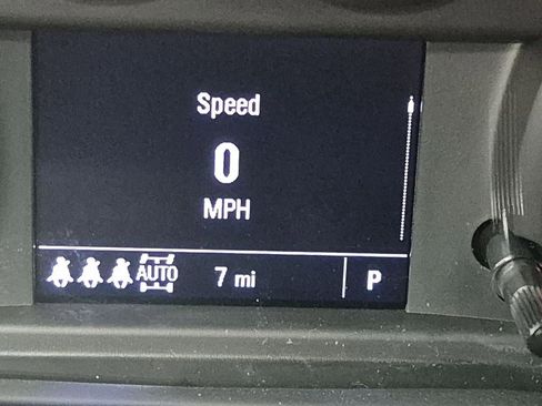 New 2026 GMC Sierra 1500 Pro w/ Graphite Edition image 12