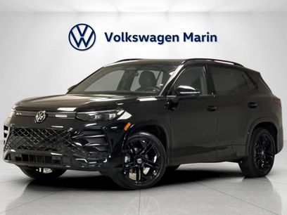 New 2026 Volkswagen Tiguan SE R-Line