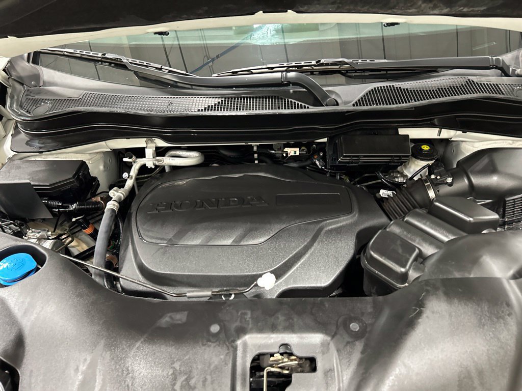 Used 2022 Honda Pilot Special Edition image 32