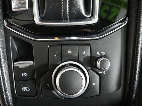 Certified 2025 MAZDA CX-5 AWD 2.5 S w/ Preferred Package image 32