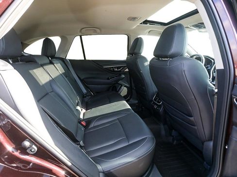 Used 2023 Subaru Outback Touring image 22