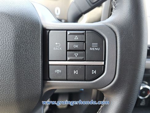 Used 2025 Ford F150 XLT w/ Equipment Group 301A Standard AWD/4WD image 20