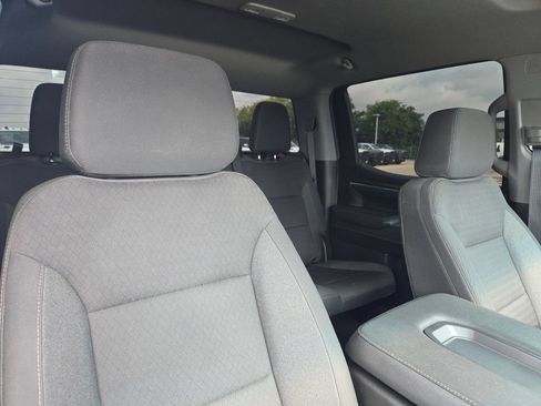 Used 2024 Chevrolet Silverado 1500 RST AWD/4WD image 29