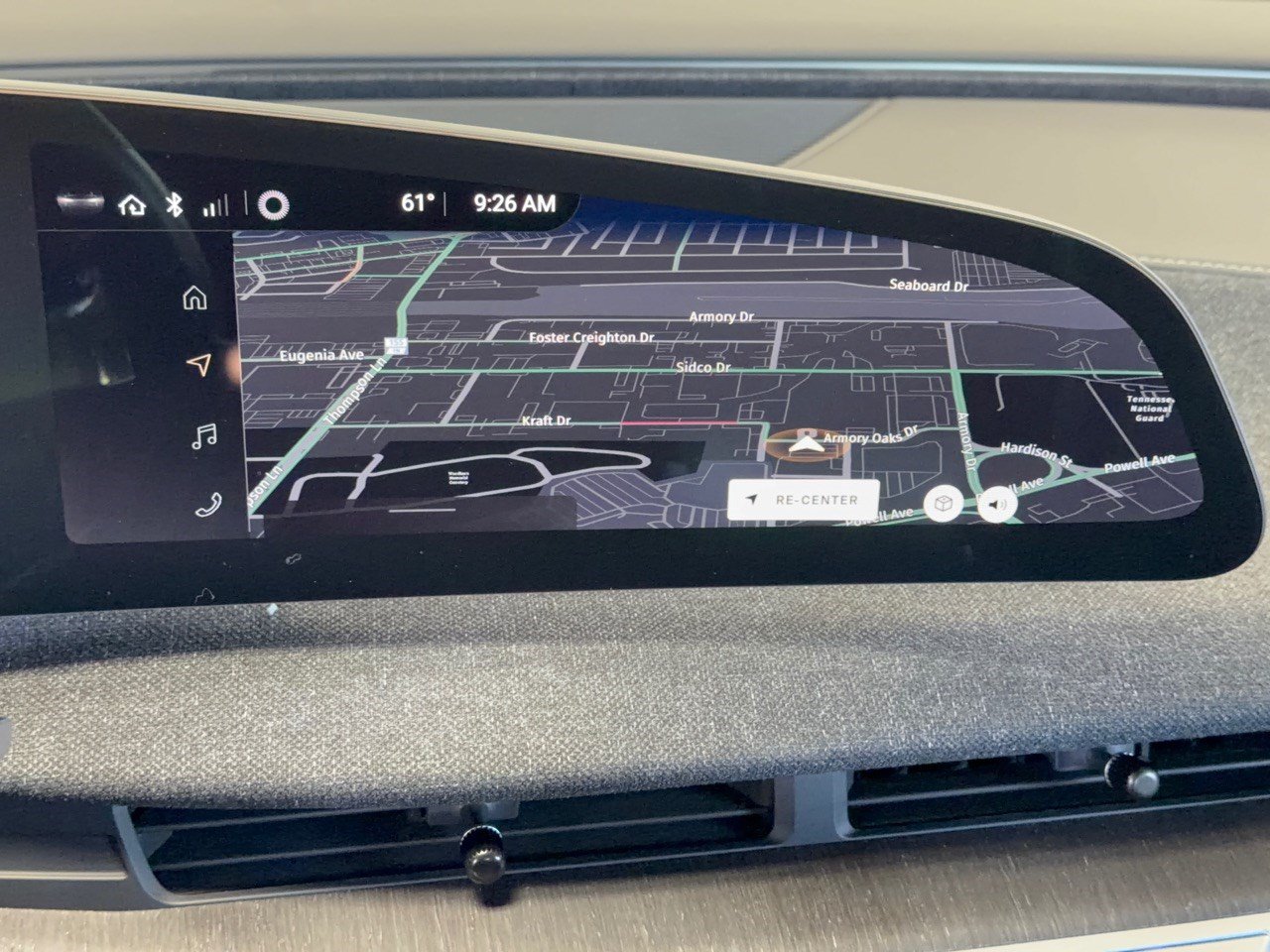 Used 2024 Lucid Air Pure RWD image 23