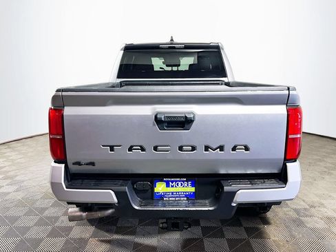 New 2026 Toyota Tacoma SR5 AWD/4WD image 6