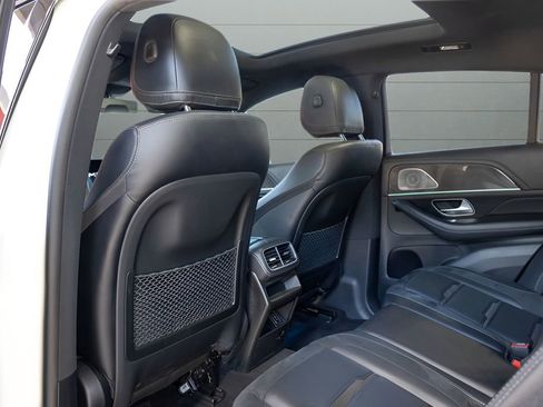 Used 2021 Mercedes-Benz GLE 53 AMG 4MATIC Coupe image 57