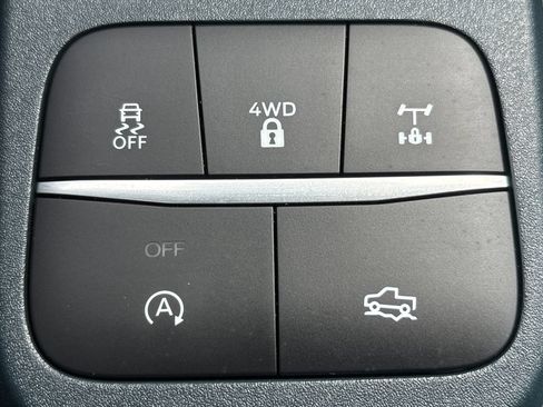 Certified 2026 Ford Maverick Tremor AWD/4WD image 15