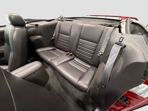 Used 2003 Ford Mustang GT RWD image 18