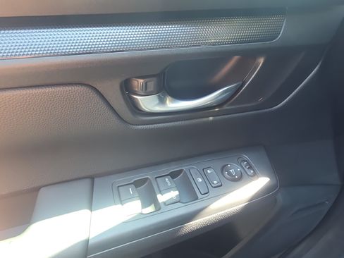 Used 2023 Honda CR-V EX image 30