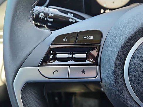 New 2026 Hyundai Elantra Limited image 24