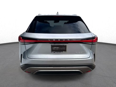 Used 2024 Lexus RX 350 Premium w/ Accessory Package (K3) FWD image 4