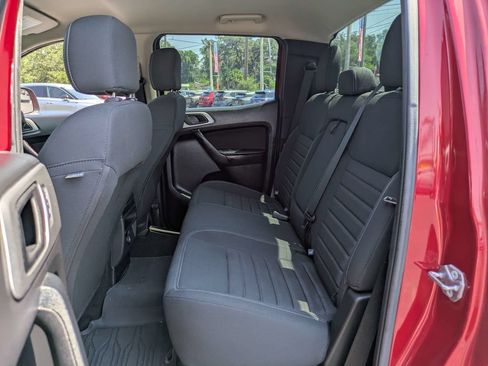 Used 2021 Ford Ranger XL w/ Equipment Group 101A High RWD image 14