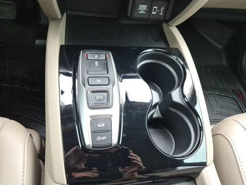 Used 2020 Honda Ridgeline RTL-E image 33