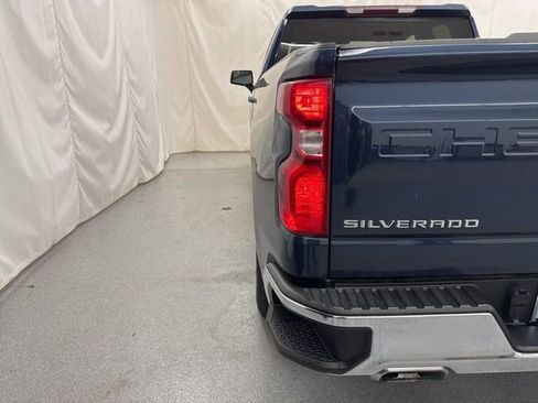 Used 2020 Chevrolet Silverado 1500 LT w/ All-Star Edition image 7