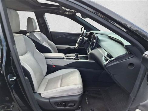 Used 2023 Lexus RX 350 Premium Plus w/ Cold Area Package FWD image 20