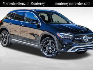 New 2026 Mercedes-Benz GLA 250 4MATIC video 1