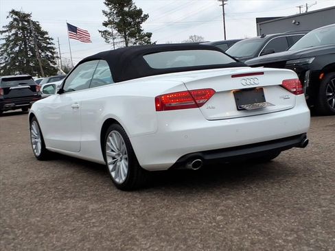 Used 2012 Audi A5 2.0T Premium Plus image 3