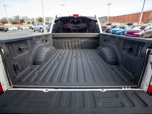 Used 2018 Ford F250 Platinum w/ Platinum Ultimate Package image 40