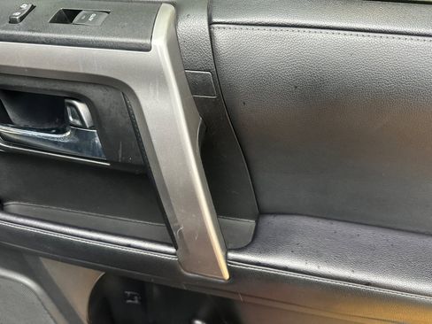 Used 2022 Toyota 4Runner SR5 Premium w/ Moonroof Package image 20