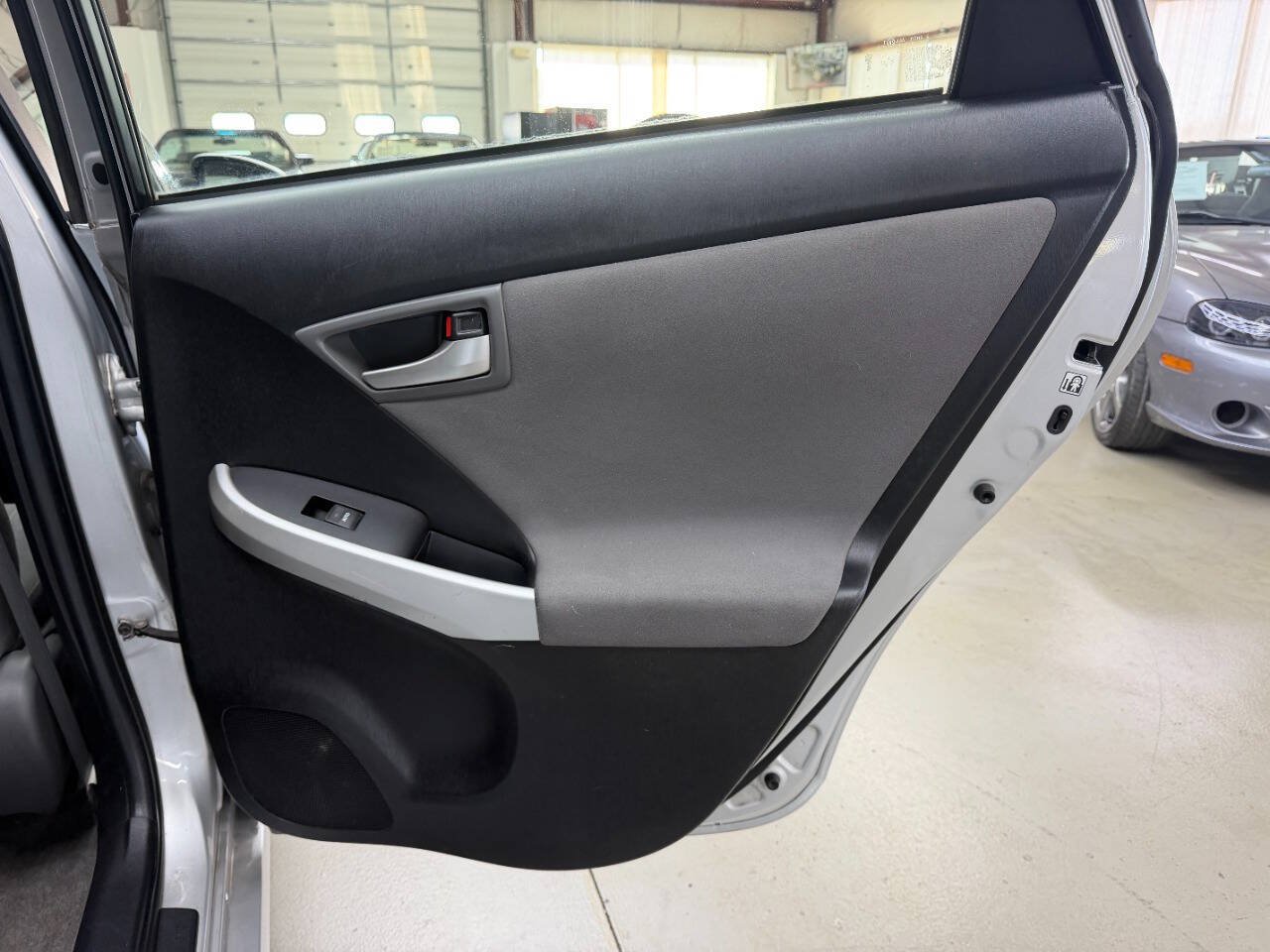 Used 2015 Toyota Prius Two FWD image 14