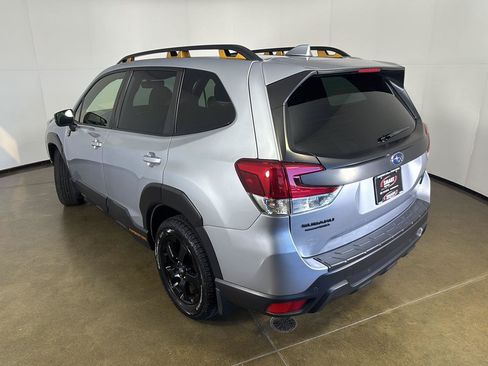 Used 2023 Subaru Forester Wilderness AWD/4WD image 13