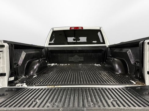 Used 2021 RAM 2500 Big Horn image 45