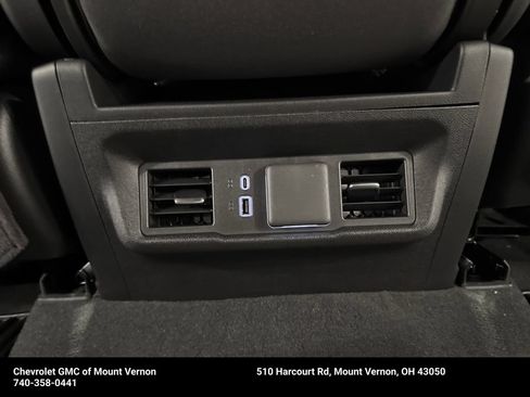New 2026 Chevrolet Silverado 1500 LT AWD/4WD image 39