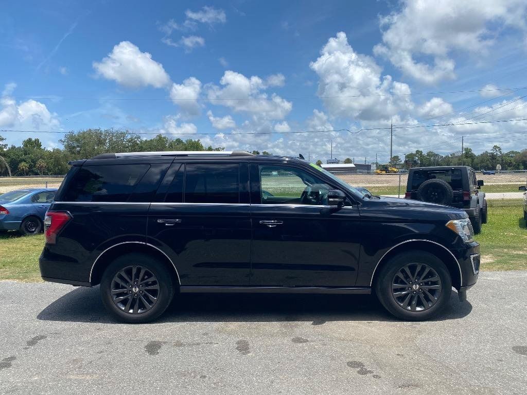 Used 2019 Ford Expedition Limited RWD image 6
