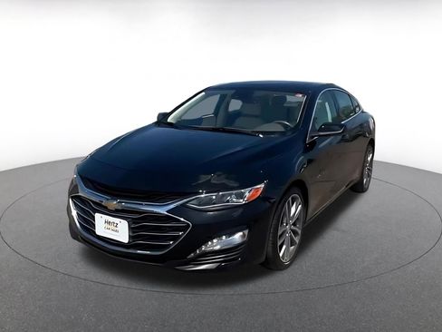 Used 2024 Chevrolet Malibu LT image 7