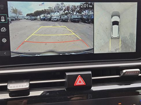 New 2026 Kia Sportage SX image 13