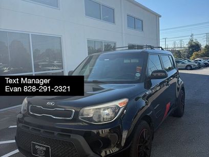 Used 2015 Kia Soul