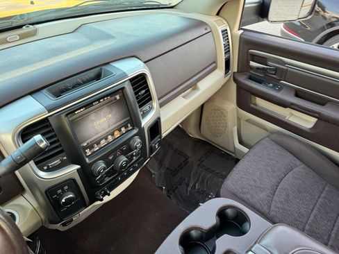 Used 2015 RAM 3500 SLT w/ Popular Equipment Group AWD/4WD image 18