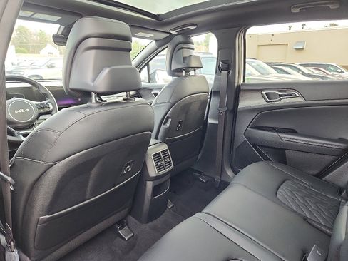 Used 2023 Kia Sportage X-Line w/ X-Line Premium Package image 24
