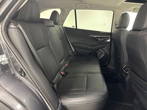 Used 2024 Subaru Outback Limited image 23