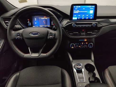 Used 2024 Ford Escape ST-Line AWD/4WD image 22