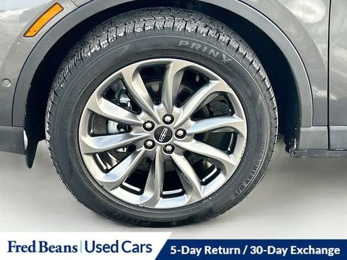 Used 2022 Lincoln Corsair Standard w/ Premium Package image 34