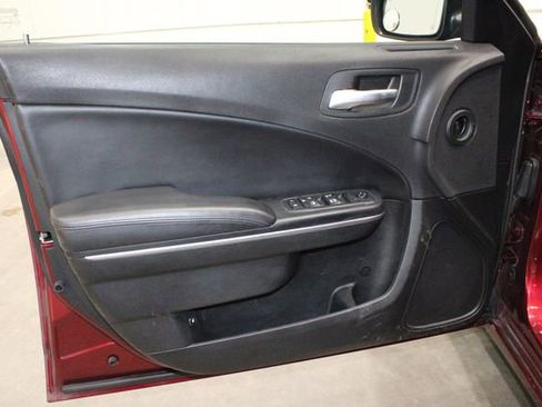 Used 2018 Dodge Charger Police w/ Fleet Safety Group image 13