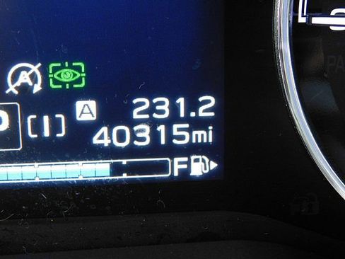 Used 2019 Subaru Forester Touring w/ Popular Package #3 image 35