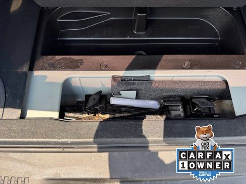 Certified 2021 Ford Bronco Black Diamond AWD/4WD image 27
