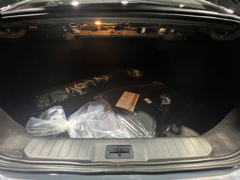 New 2025 Nissan Sentra SR image 34