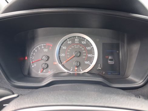 Used 2020 Toyota Corolla SE FWD image 14