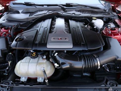 Certified 2018 Ford Mustang GT RWD image 30
